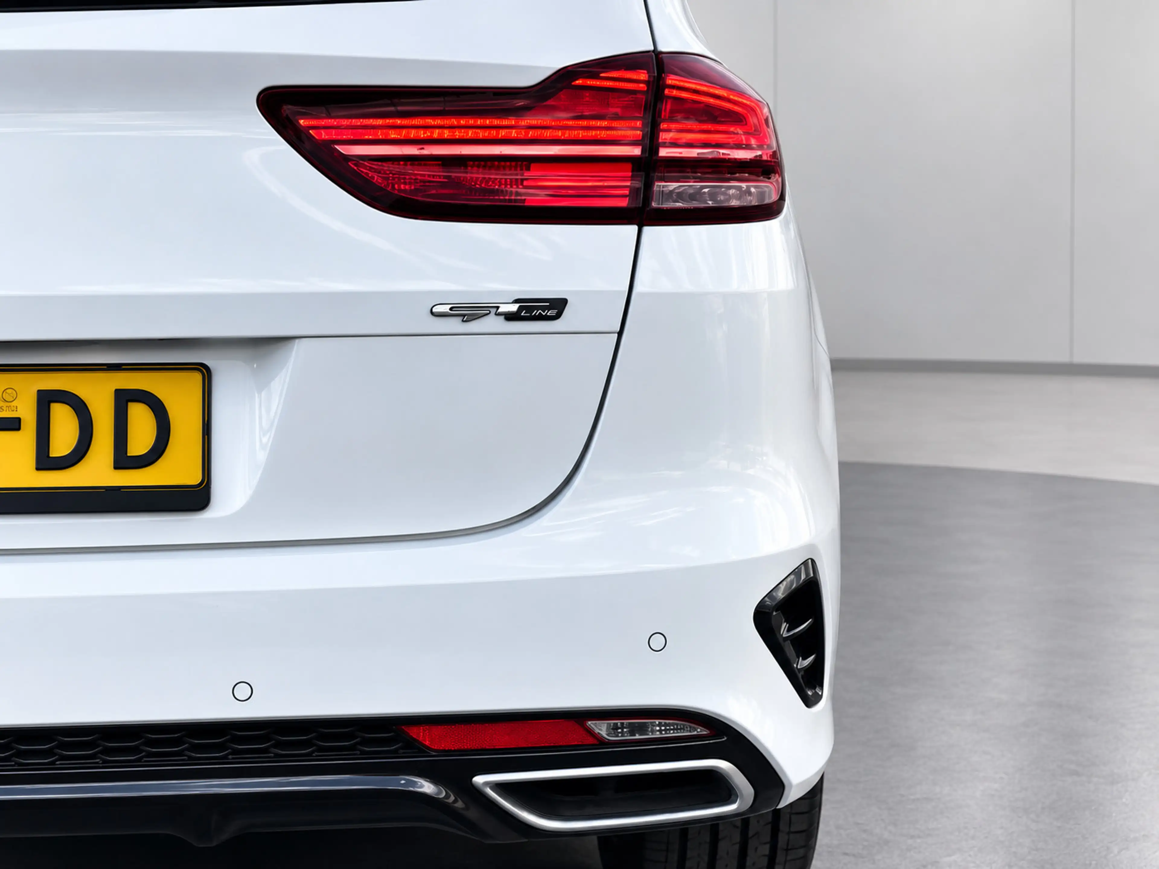 Kia Ceed SW / cee'd SW Sportswagon 1.0 T-GDi GT-Line/PANO/NWST — photo 11