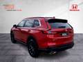Honda CR-V e:HEV 2.0  Advance 4WD Red - thumbnail 4
