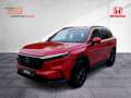 Honda CR-V e:HEV 2.0  Advance 4WD Red - thumbnail 2