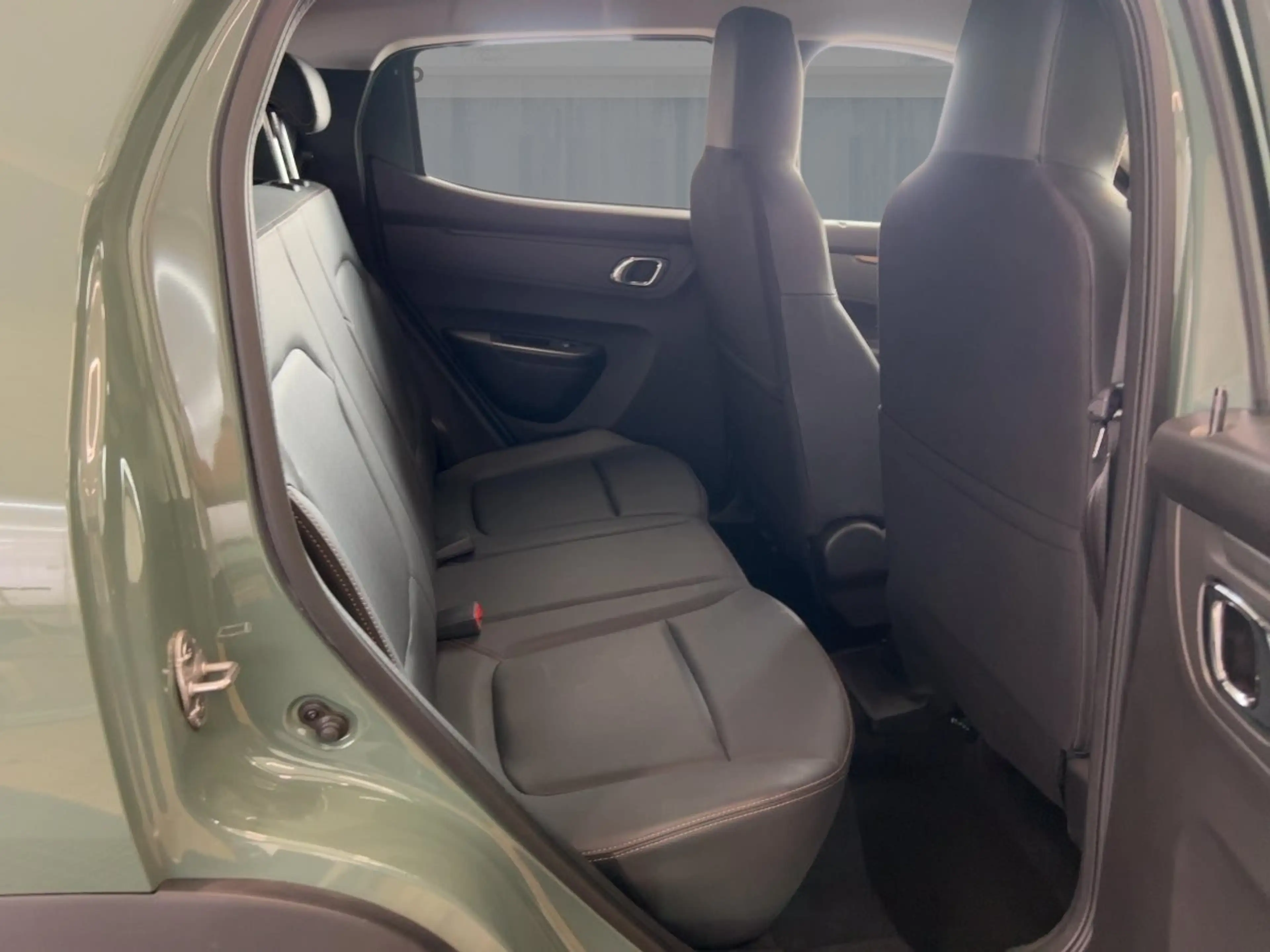 Dacia Spring Extreme ELECTRIC 65 — photo 9