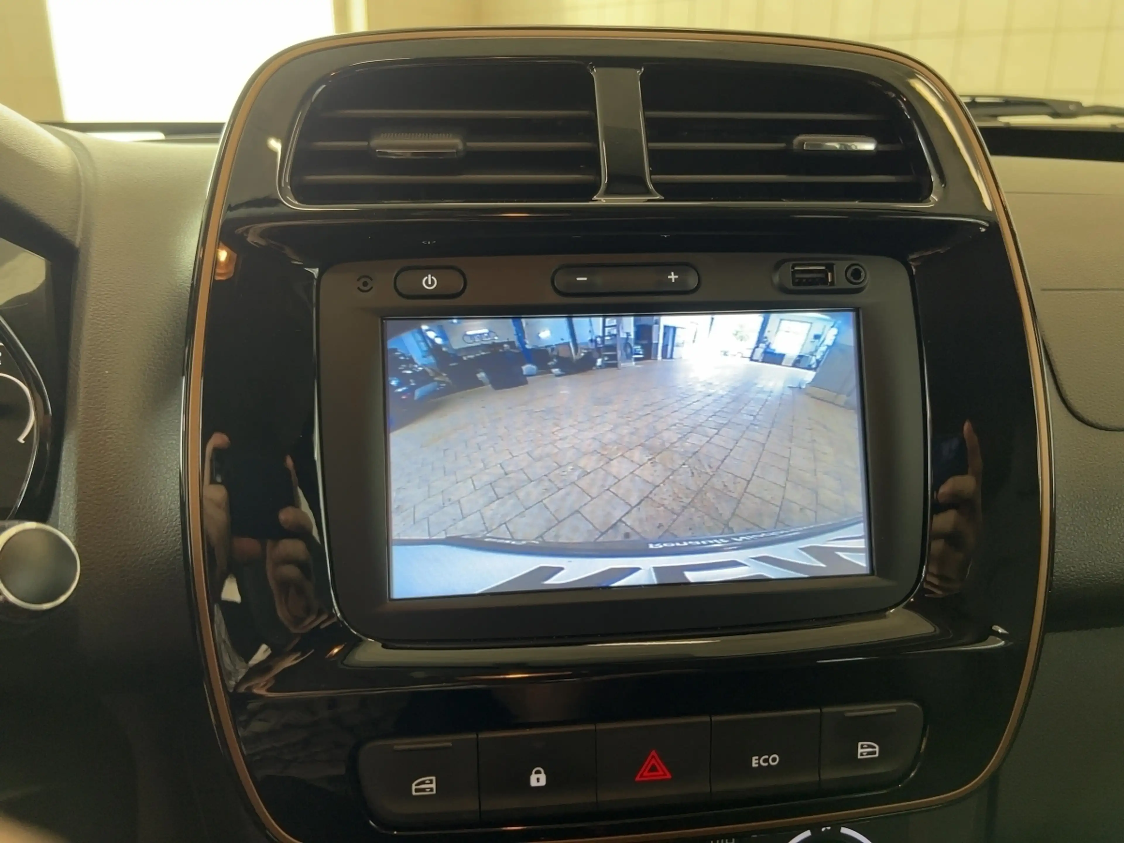Dacia Spring Extreme ELECTRIC 65 — photo 12