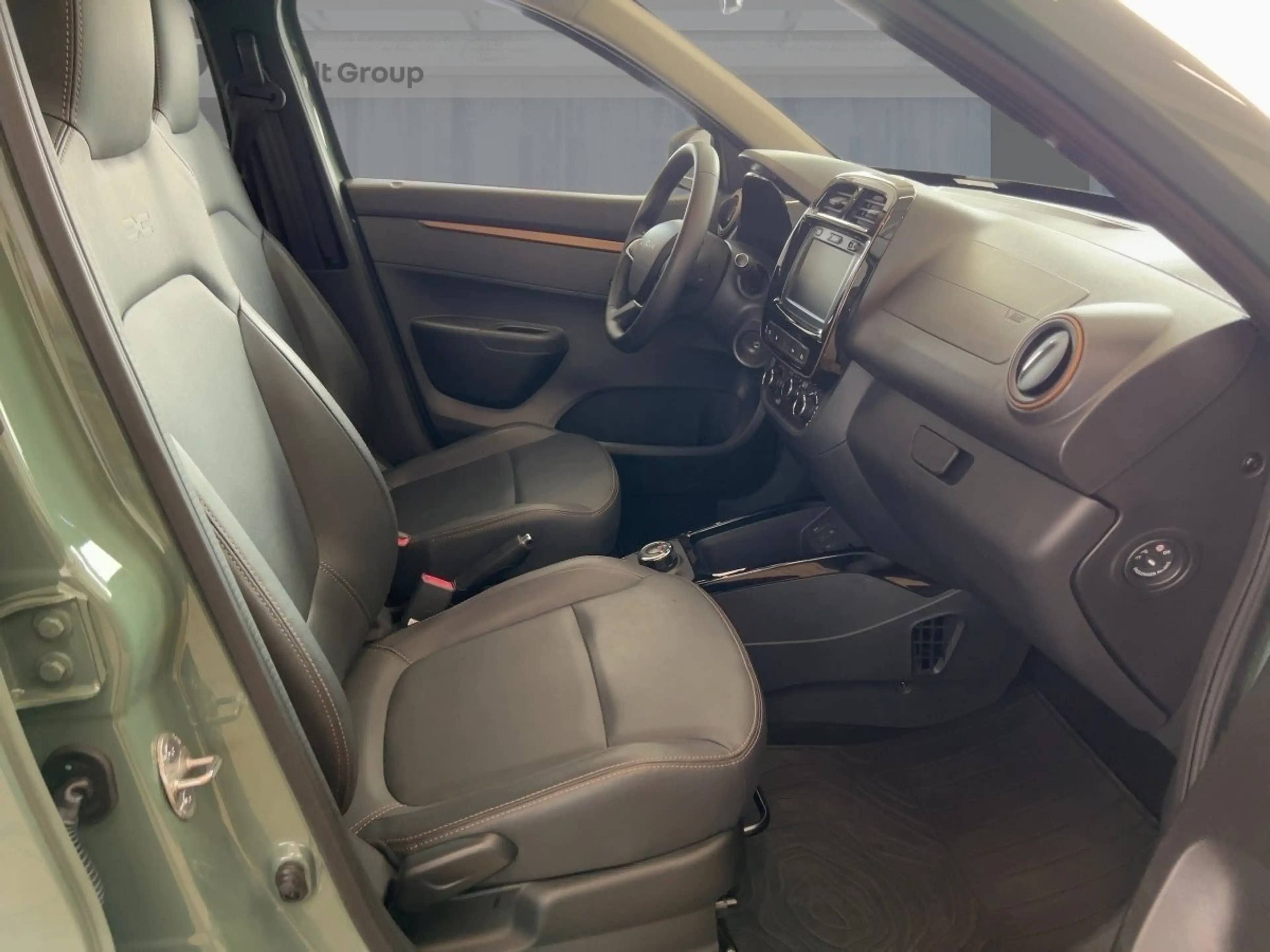 Dacia Spring Extreme ELECTRIC 65 — photo 8