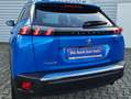 Peugeot 2008 Allure PureTech 100 S&S,RFK,Allwetterreifen Bleu - thumbnail 5
