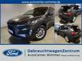 Ford Kuga 2.5 Duratec PHEV TITANIUM X AHK schwenkbar Grau - thumbnail 1