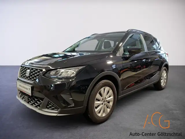 SEAT Arona 1.0 TSI Style 81 kw ( 110PS)