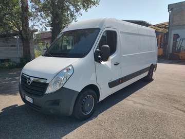 Movano 35 2.3 CDTI 170CV S&S PC-TN FWD Furgone