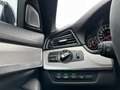 BMW M5 Competition LCI F10/AKRAPOVIC/B&O/SHD/KERAMIK/C... Noir - thumbnail 38