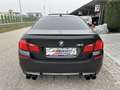 BMW M5 Competition LCI F10/AKRAPOVIC/B&O/SHD/KERAMIK/C... Noir - thumbnail 7