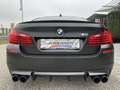 BMW M5 Competition LCI F10/AKRAPOVIC/B&O/SHD/KERAMIK/C... Noir - thumbnail 16