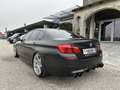 BMW M5 Competition LCI F10/AKRAPOVIC/B&O/SHD/KERAMIK/C... Noir - thumbnail 6