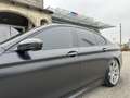 BMW M5 Competition LCI F10/AKRAPOVIC/B&O/SHD/KERAMIK/C... Noir - thumbnail 14