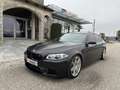 BMW M5 Competition LCI F10/AKRAPOVIC/B&O/SHD/KERAMIK/C... Noir - thumbnail 2