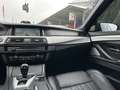 BMW M5 Competition LCI F10/AKRAPOVIC/B&O/SHD/KERAMIK/C... Noir - thumbnail 32