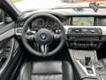BMW M5 Competition LCI F10/AKRAPOVIC/B&O/SHD/KERAMIK/C... Noir - thumbnail 33