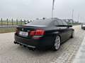 BMW M5 Competition LCI F10/AKRAPOVIC/B&O/SHD/KERAMIK/C... Noir - thumbnail 8