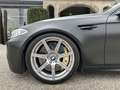 BMW M5 Competition LCI F10/AKRAPOVIC/B&O/SHD/KERAMIK/C... Noir - thumbnail 13