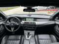 BMW M5 Competition LCI F10/AKRAPOVIC/B&O/SHD/KERAMIK/C... Noir - thumbnail 30