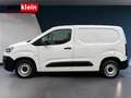 Citroen Berlingo Kastenwagen Komfort M BlueHDi 75 S&S norm Weiß - thumbnail 3