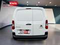 Citroen Berlingo Kastenwagen Komfort M BlueHDi 75 S&S norm Weiß - thumbnail 8