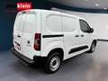 Citroen Berlingo Kastenwagen Komfort M BlueHDi 75 S&S norm Weiß - thumbnail 7