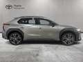 Toyota bZ4X bZ4X ev First Edition awd-i 218cv Grau - thumbnail 3