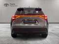 Toyota bZ4X bZ4X ev First Edition awd-i 218cv Grau - thumbnail 11