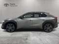 Toyota bZ4X bZ4X ev First Edition awd-i 218cv Grau - thumbnail 2