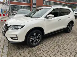 Nissan X-Trail Visia Pano/Kamera/Navi/Keyless/Alu/el.Heckklappe