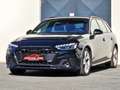 Audi A4 A4 Avant 35TDI 2xS-line S-tronic *LED*Navi*ACC* Schwarz - thumbnail 4