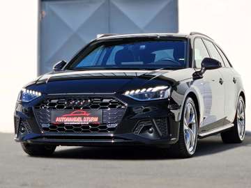 A4 Avant 35TDI 2xS-line S-tronic *LED*Navi*ACC*