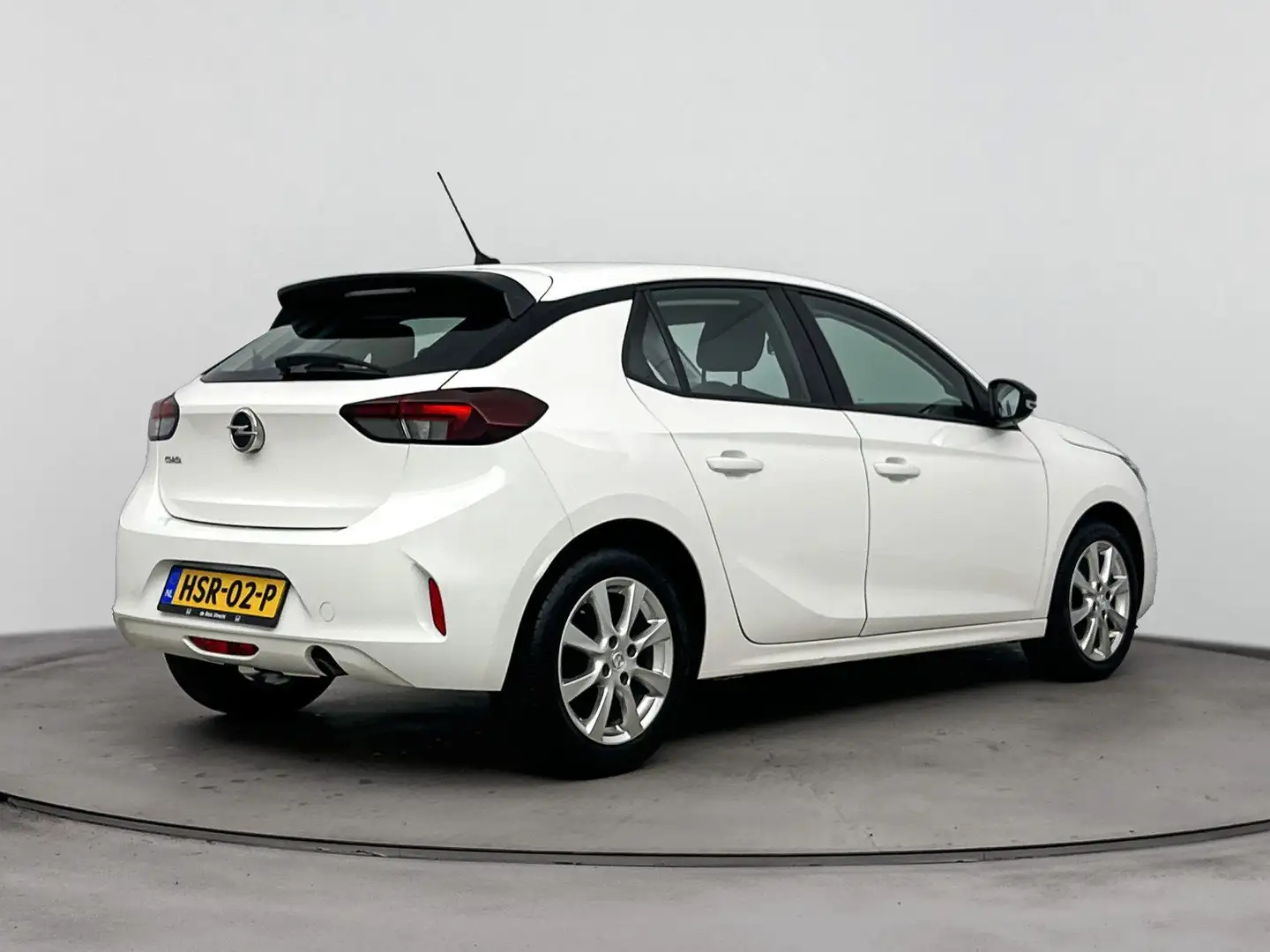 Opel Corsa 1.2 Level 2 | Cruise | Airco | Navi | Radio | Appl Wit - 2