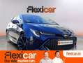 Toyota Corolla 140H GR Sport Azul - thumbnail 1