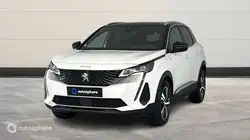 Peugeot 3008 1.5 BlueHDi 130ch S\u0026S GT EAT8