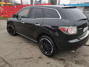 2.3 MZR Expression wenig km Spirt Ausstattung