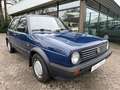 Volkswagen Golf II 1.6 CL *nur 70 TKM*1.Hand*Automatik*HU 1/2027* Blau - thumbnail 3