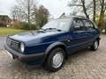 Volkswagen Golf II 1.6 CL *nur 70 TKM*1.Hand*Automatik*HU 1/2027* Blau - thumbnail 4