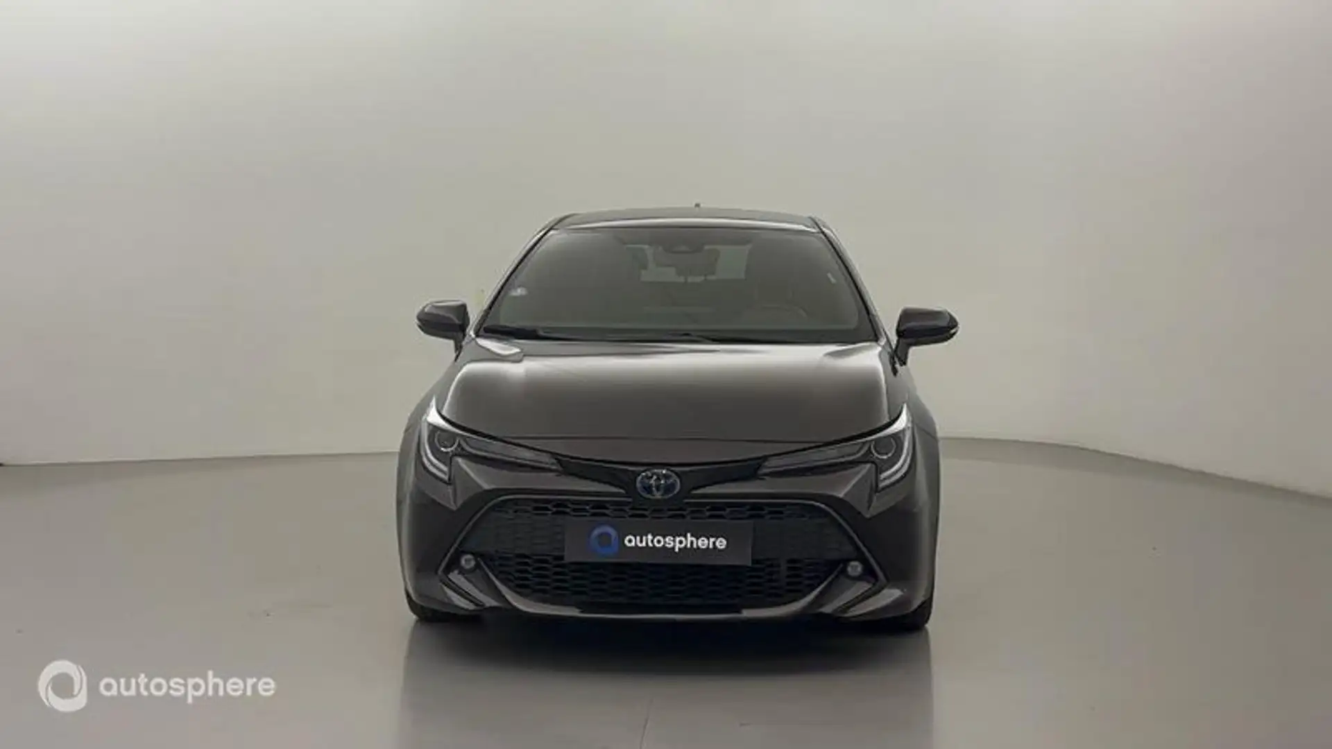 Toyota Corolla 122h Design MY20 - 2