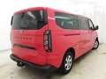 Ford Tourneo Custom 320L2 2.0 EcoBlue Trend Rot - thumbnail 3
