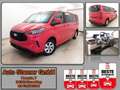 Ford Tourneo Custom 320L2 2.0 EcoBlue Trend Rot - thumbnail 1