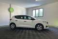 Dacia Sandero III (BJI) 1.0 ECO-G 100ch Essentiel -22 / ENTRETIEN RENAULT / 1 ERE MAIN Blanc - thumbnail 5