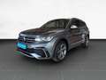 Volkswagen Tiguan Allspace R Line 2.0 TDI 4MOTION DSG /AHK Grau - thumbnail 2