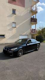Bmw 535d Pack M Individual