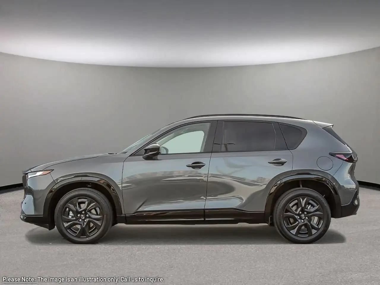 Mazda CX-5 снимка Mazda CX-5