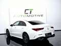 Mercedes-Benz CLA 250 e PHEV Aut. AMG-Line Aut. Weiß - thumbnail 4