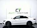 Mercedes-Benz CLA 250 e PHEV Aut. AMG-Line Aut. Weiß - thumbnail 5