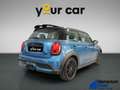 MINI Cooper S Aut. Azul - thumbnail 5