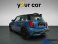 MINI Cooper S Aut. Azul - thumbnail 3