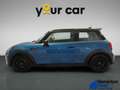 MINI Cooper S Aut. Azul - thumbnail 2