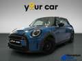 MINI Cooper S Aut. Azul - thumbnail 1