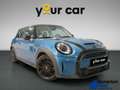MINI Cooper S Aut. Azul - thumbnail 7